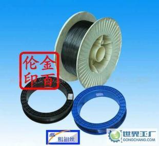 粗鉬絲與西德YCT精密墊片 精密機械領(lǐng)域的關(guān)鍵組件