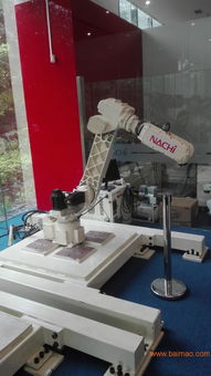 沖壓工序搬運機器人 非標(biāo)自動化設(shè)備與電子精密鉚壓設(shè)備的應(yīng)用與市場