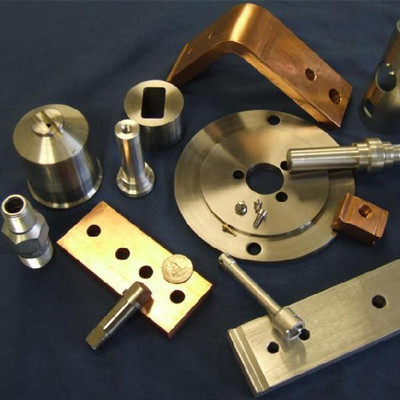 選精密機械加工，認準濟南蝶爾精密機械