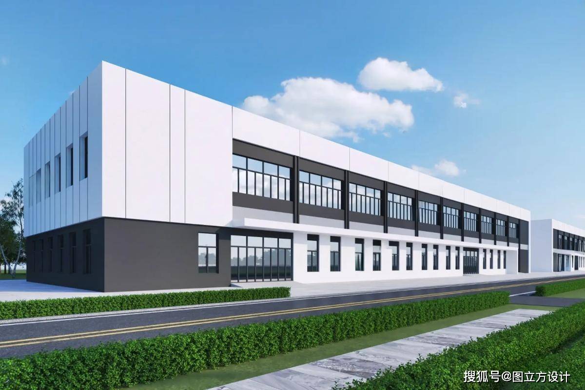 如何設計既美觀又實用的工廠車間效果圖 生產、設備與操作的優化策略