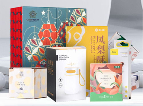 福州海德森 深耕紙類印刷，打造專業包裝盒與便簽筆記本印刷服務